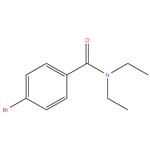 N,N-DI ETHYL-4-BROMO BENZAMIDE