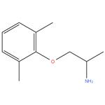 Mexiletine - API