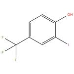 2-Iodo-4-(trifluoromethyl)phenol