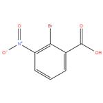 2-Bromo-3-nitrobenzoic acid