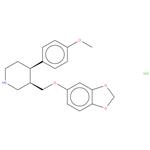 Paroxetine Hydrochloride Hemihydrate EP Impurity B