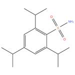 2,4,6-Triisopropylbenzenesulfonamide