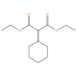 Diethyl cyclohexylidenepropanedioate