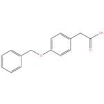 Para Benzyloxy Phenyl Acetic acid