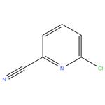 6-chloropicolinonitrile