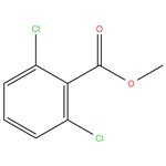 methyl-2,6-dichloro benzoate