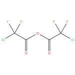 Chlorodifluoroacetic anhydride