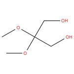 2,2-dimethoxypropane-1,3-diol