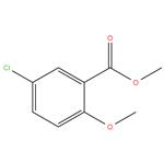 Methyl 5-chloro-2-methoxybenzoate