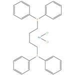 1,4-Bis(diphenylphosphino)butane-palladium(II) chloride