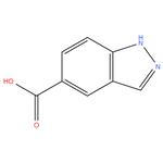 INDAZOLE-5-CARBOXYLIC ACID