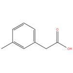 m-Tolylacetic acid, 95%