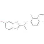 5-O-Desmethyl Omeprazole