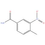 4-Methyl-3-nitrobenzamide-98%