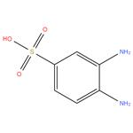 3,4-Diaminobenzenesulfonic acid