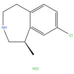 Lorcaserin hydrochloride