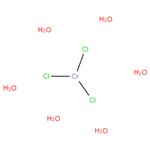 Chromium(III) chloride hexahydrate