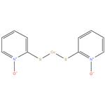 Copper pyrithione