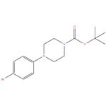 1-BOC-4-(4-BROMOPHENYL)PIPERAZINE