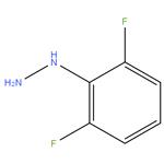 2,6-Difluoropheny hydrazine