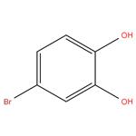 4-Bromo-1,2-benzenediol