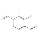 4,5-difluorobenzene-1,2-dialdehyde