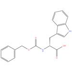 Nα -Cbz-D-tryptophan, 98% [Z-D-TrpOH]