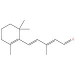 (7E,9E)-Beta-Ionylidene Acetaldehyde