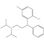 2-(3-Diisopropylamino-1-phenyl-propyl)-4-methyl-phenol