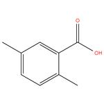 2,5-Dimethyl benzoic acid