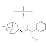 Atropine sulfate hydrate