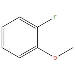 2-Fluoroanisole