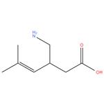 rac 4,5-Dehydro Pregabalin