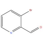 3-Bromo-2-formylpyridine