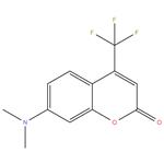 7-(Dimethylamino)-4-(trifluoromethyl)coumarin