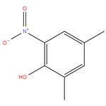 2,4-Dimethyl-6-nitro-phenol