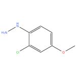 2-Chloro-4-methoxyphenylhydrazine