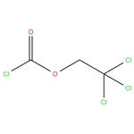 2,2,2-Trichloroethyl chloroformate, 97%