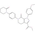 Apixaban Methyl Ester Impurity / Apixaban Related Compoud-E