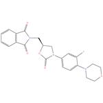 Deacetamide Linezolid Phthalimide