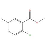 Methyl 2-chloro-5-methyl-benzoate