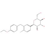 Dapagliflozin Alpha isomer(Crude)