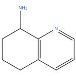 8-amino-5,6,7,8-tetrahydroquinoline