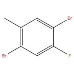 2,5-DI BROMO-4-FLUORO TOLUENE