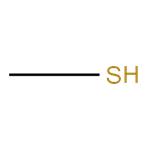 Methyl mercaptan