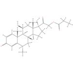 Methylprednisolone 21-Propionate