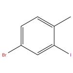 4-BROMO-2-IODO-1-METHYL BENZENE