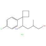 1-Hydroxy didesmethyl Sibutramine