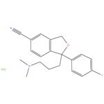 Citalopram hydrochloride