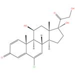 Cloprednol